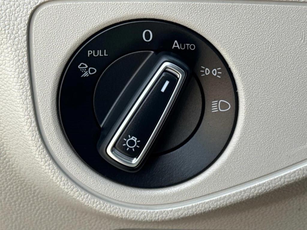used 2022 Volkswagen Atlas car, priced at $25,775