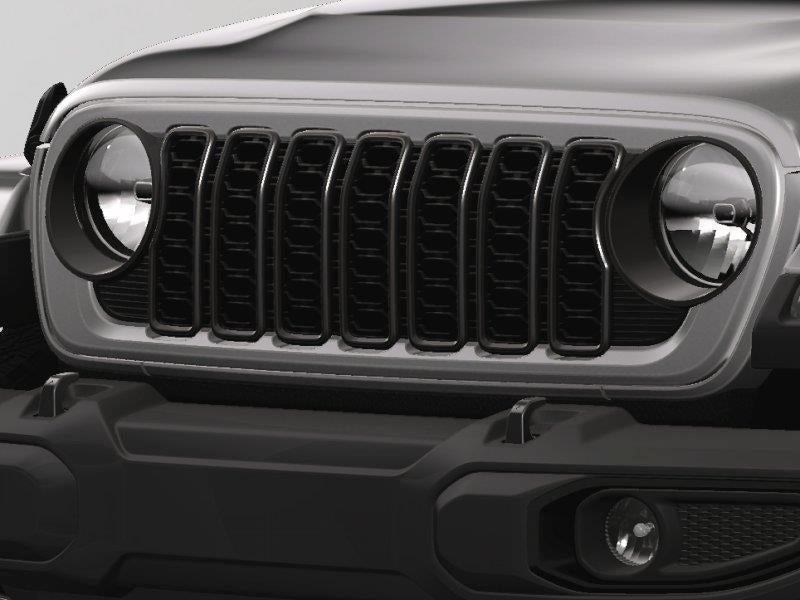 new 2025 Jeep Gladiator car, priced at $40,885