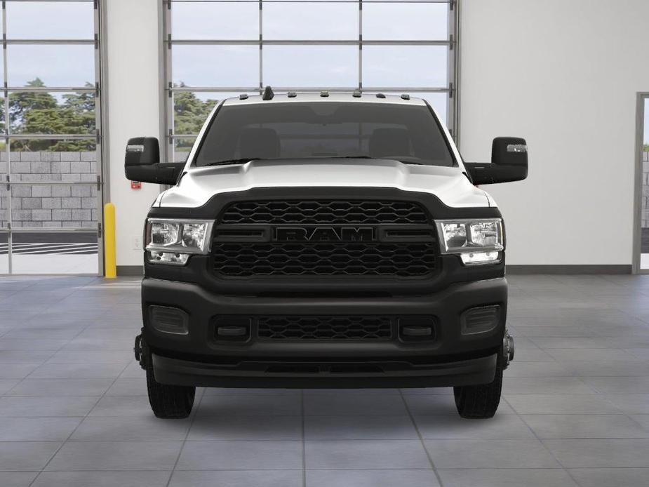 new 2024 Ram 3500 car, priced at $68,310