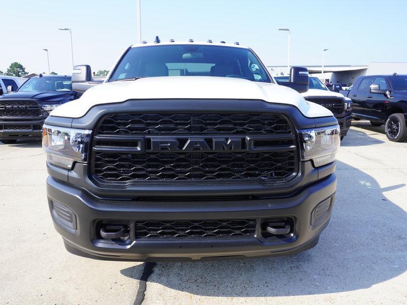 new 2024 Ram 3500 car, priced at $68,310