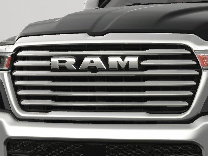 new 2025 Ram 1500 car, priced at $55,485