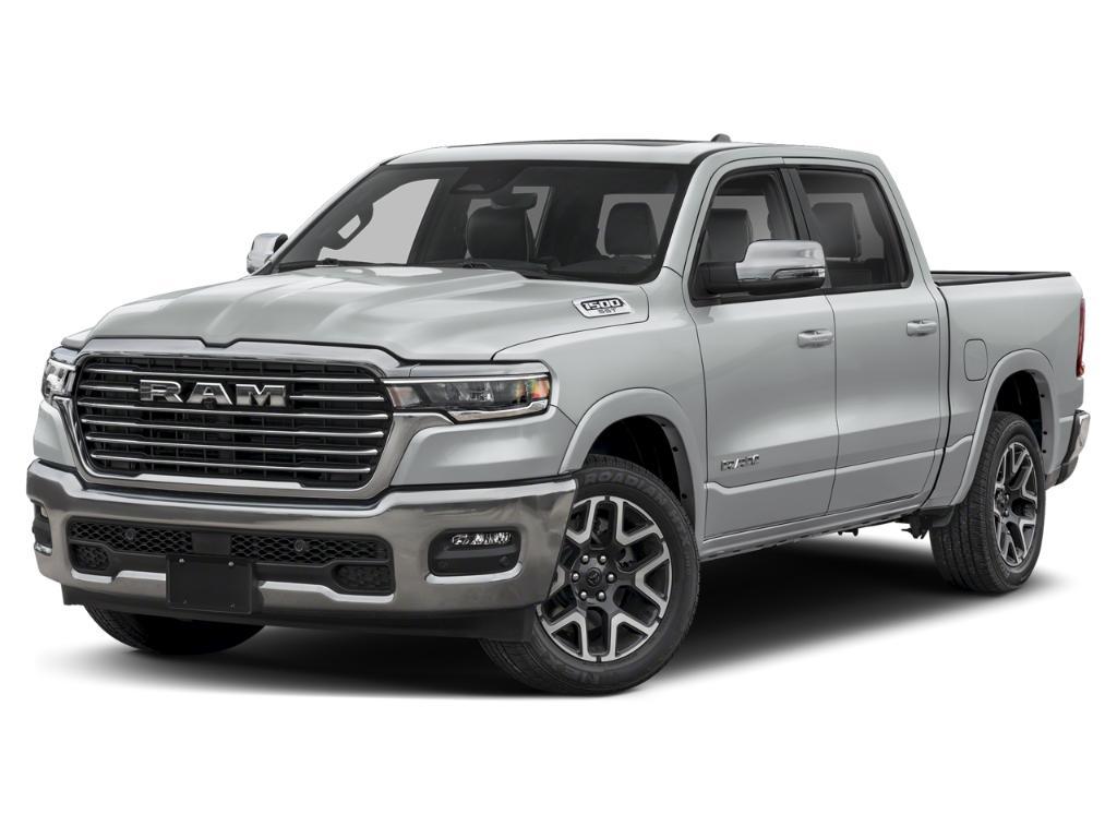 new 2026 Ram 1500 car