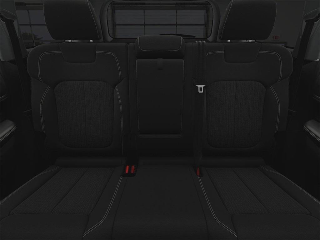 new 2025 Jeep Grand Cherokee car, priced at $41,275