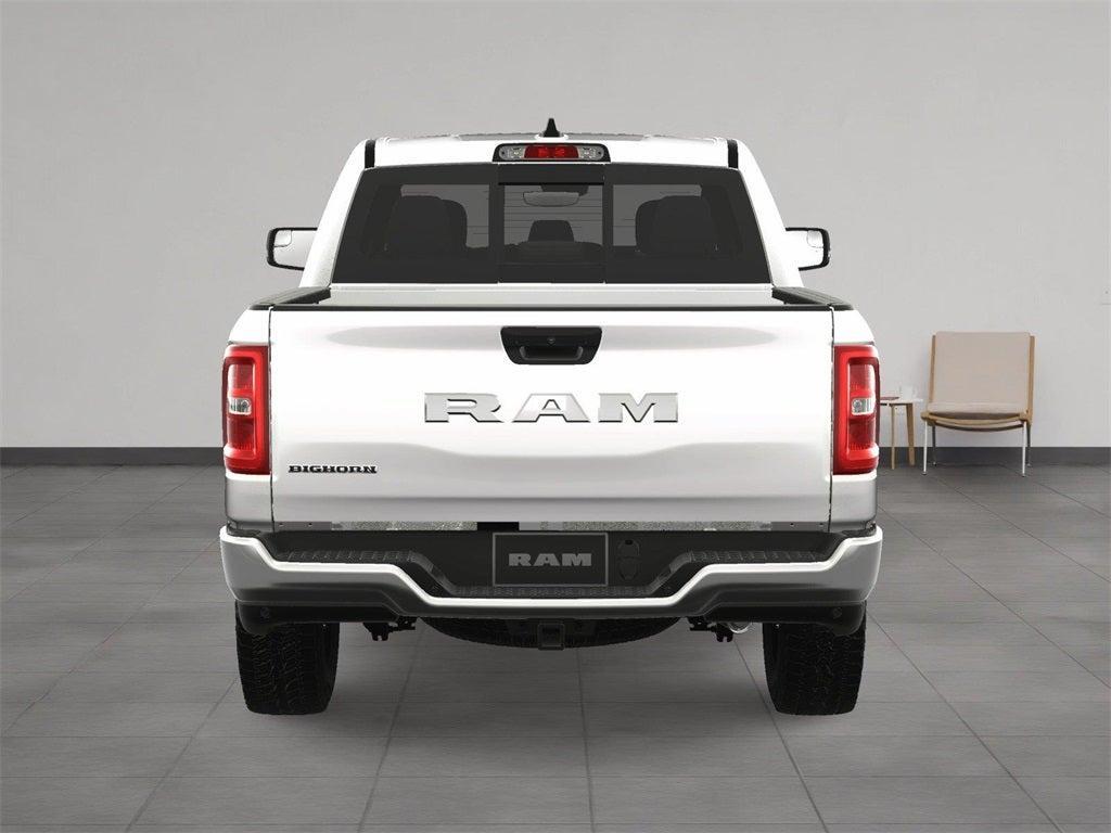 new 2025 Ram 1500 car