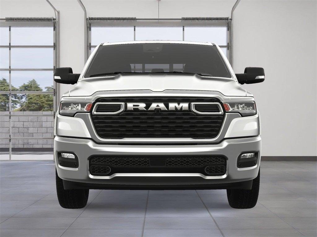 new 2025 Ram 1500 car