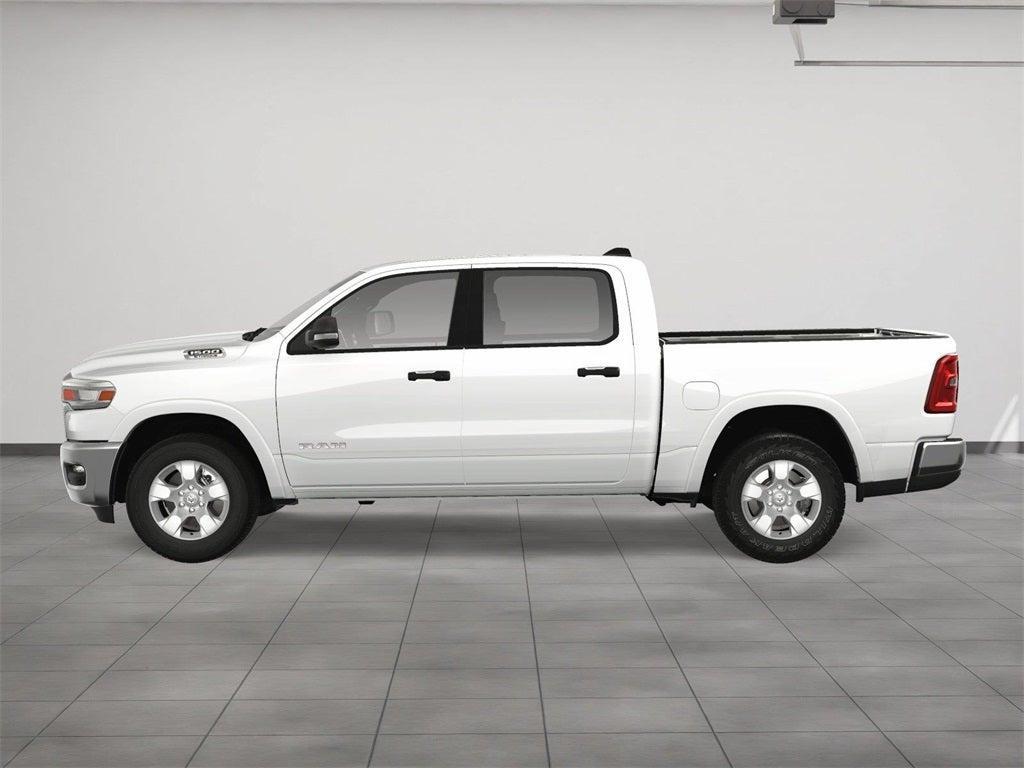 new 2025 Ram 1500 car