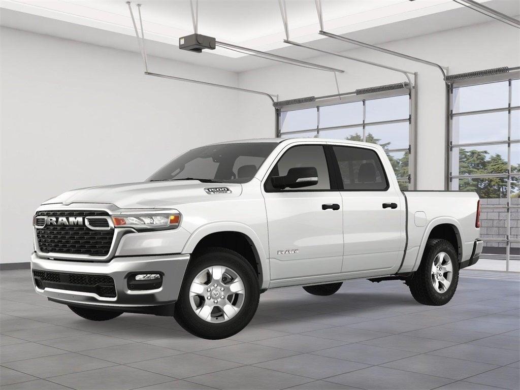 new 2025 Ram 1500 car