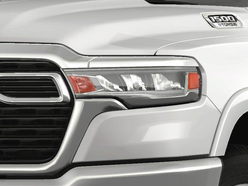 new 2025 Ram 1500 car