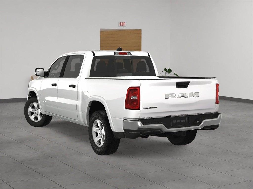 new 2025 Ram 1500 car
