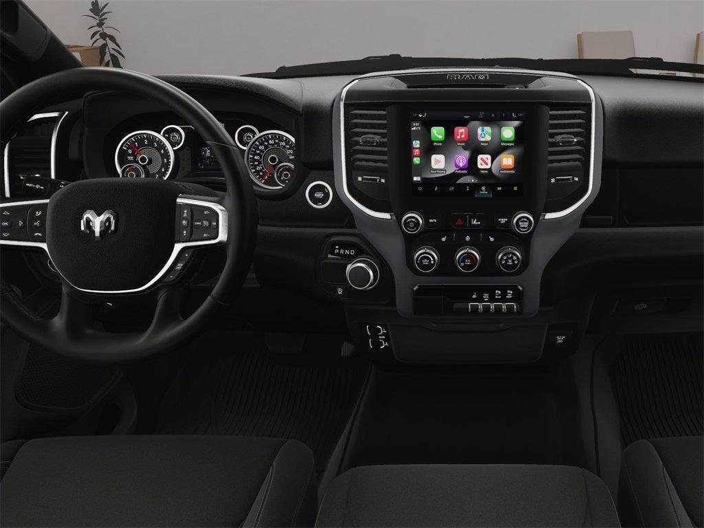 new 2025 Ram 1500 car