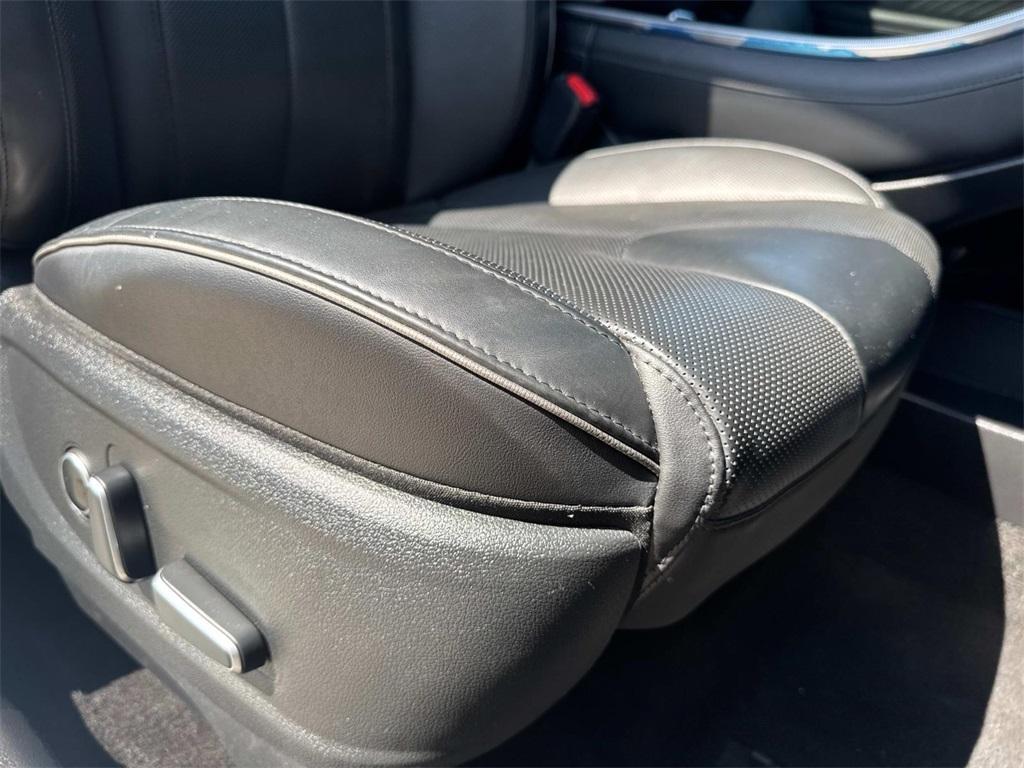 used 2024 Hyundai Palisade car, priced at $39,299
