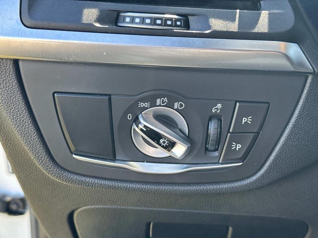used 2024 BMW X3 car, priced at $35,573