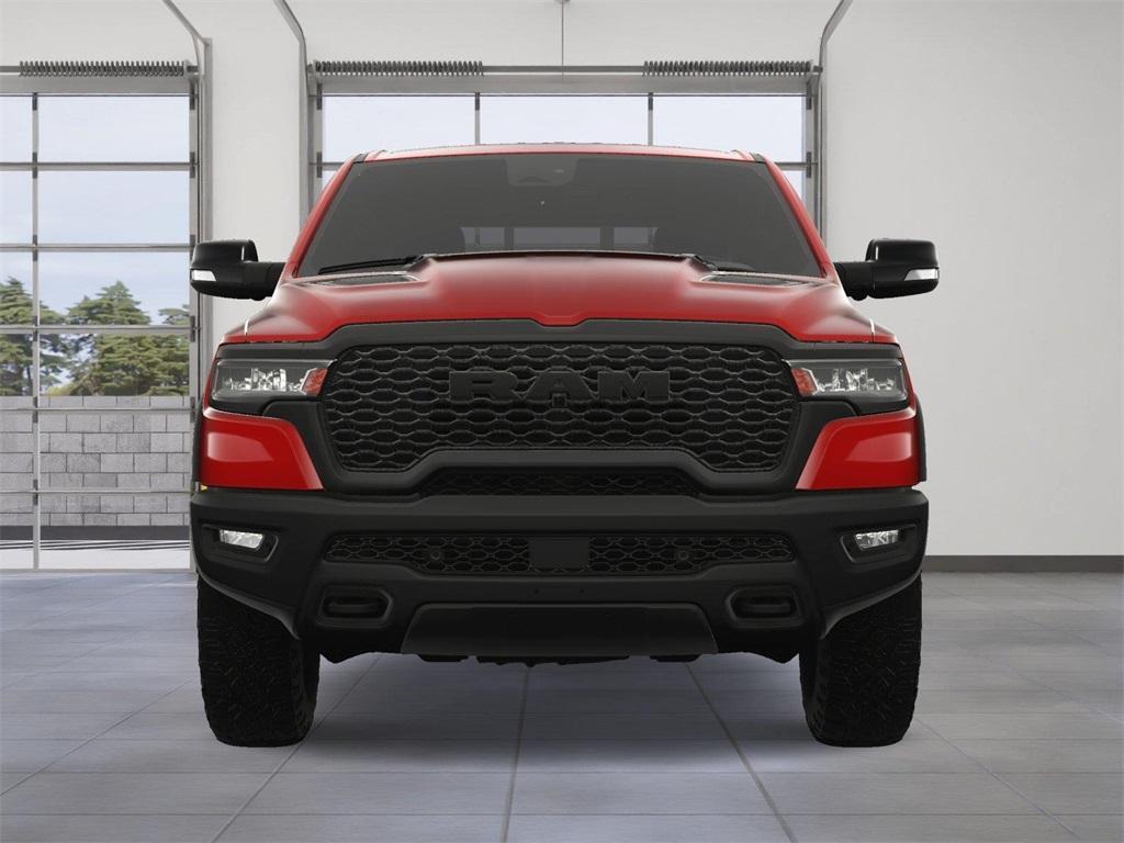 new 2025 Ram 1500 car