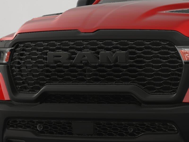 new 2025 Ram 1500 car