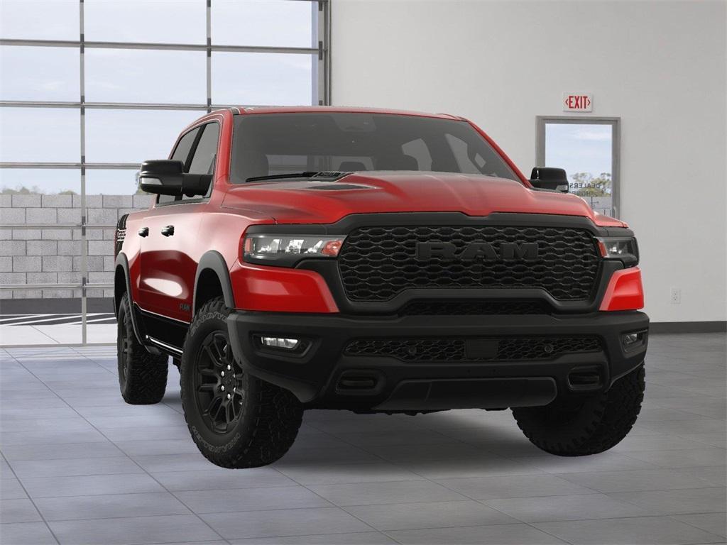 new 2025 Ram 1500 car