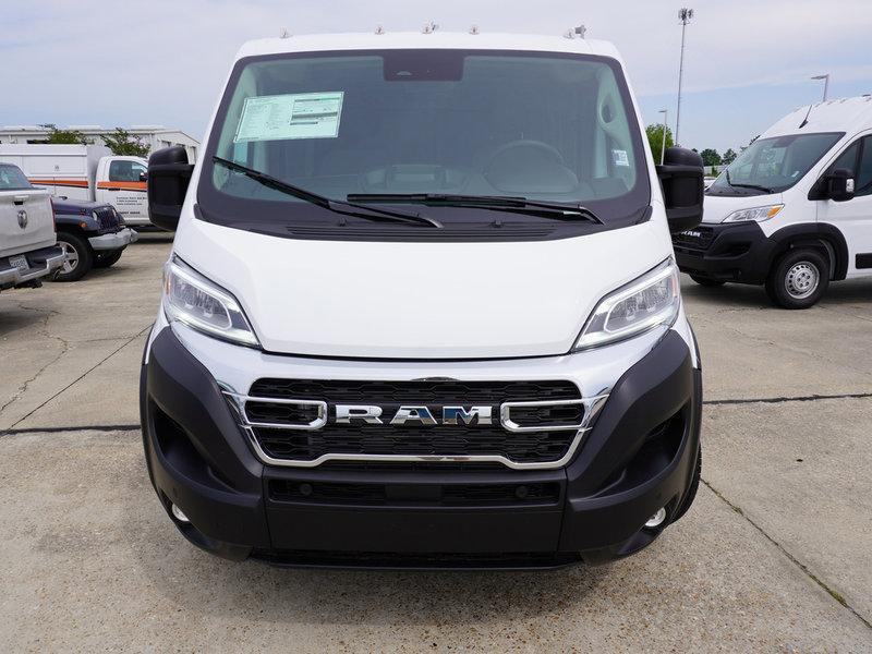 new 2024 Ram ProMaster 2500 car, priced at $52,825