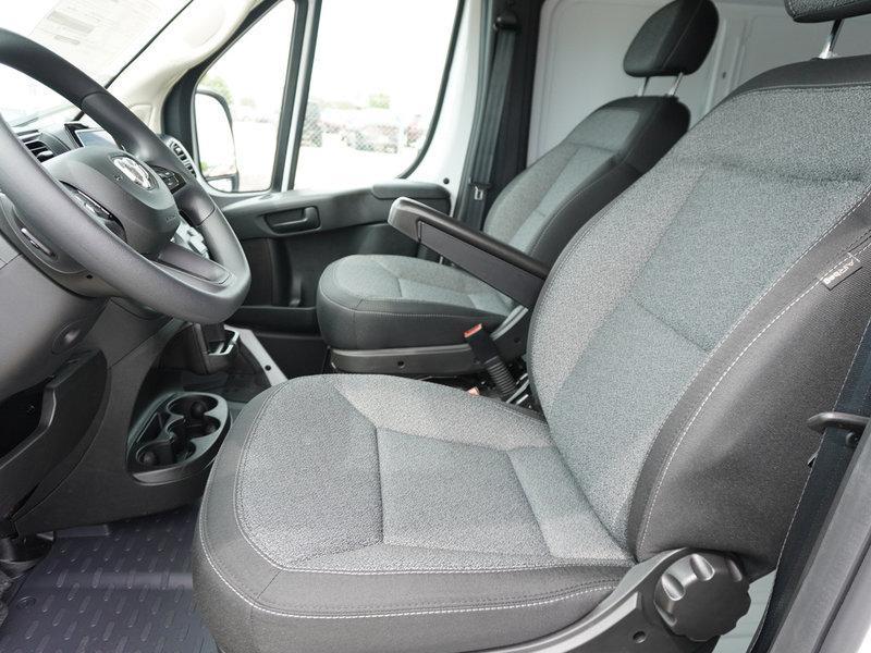 new 2024 Ram ProMaster 2500 car, priced at $52,825