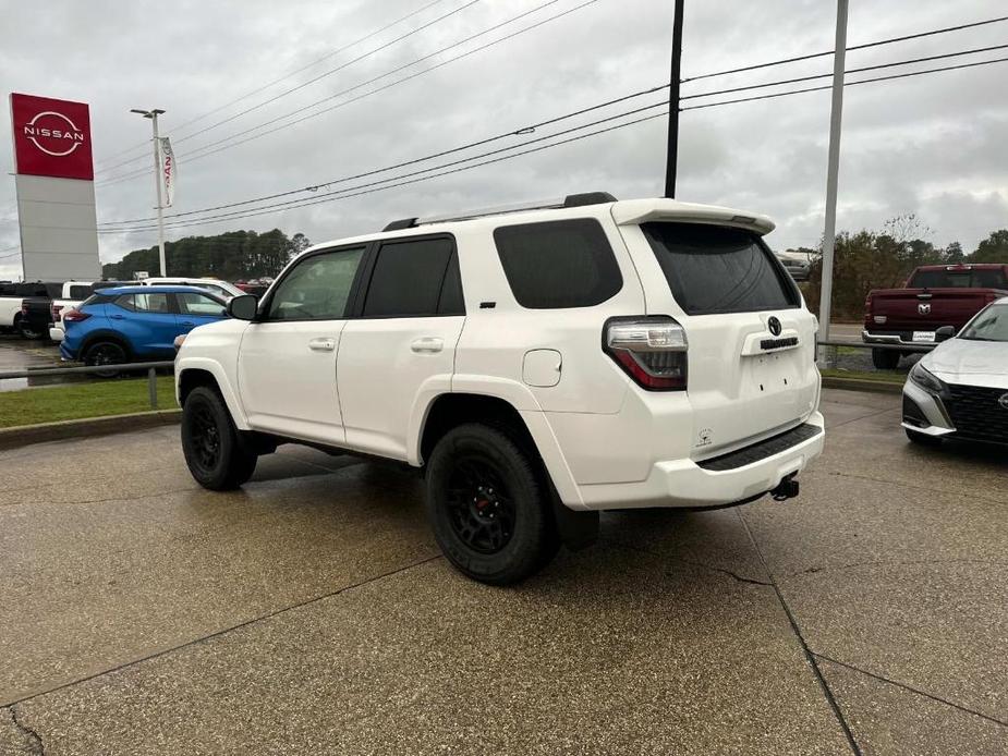 used 2022 Toyota 4Runner car, priced at $34,799