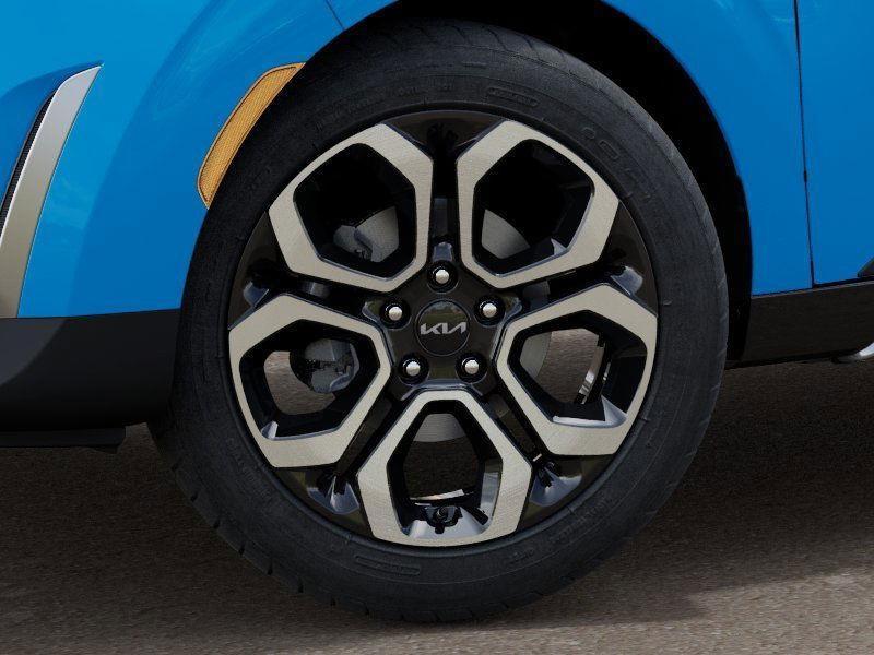 new 2025 Kia Soul car, priced at $26,804