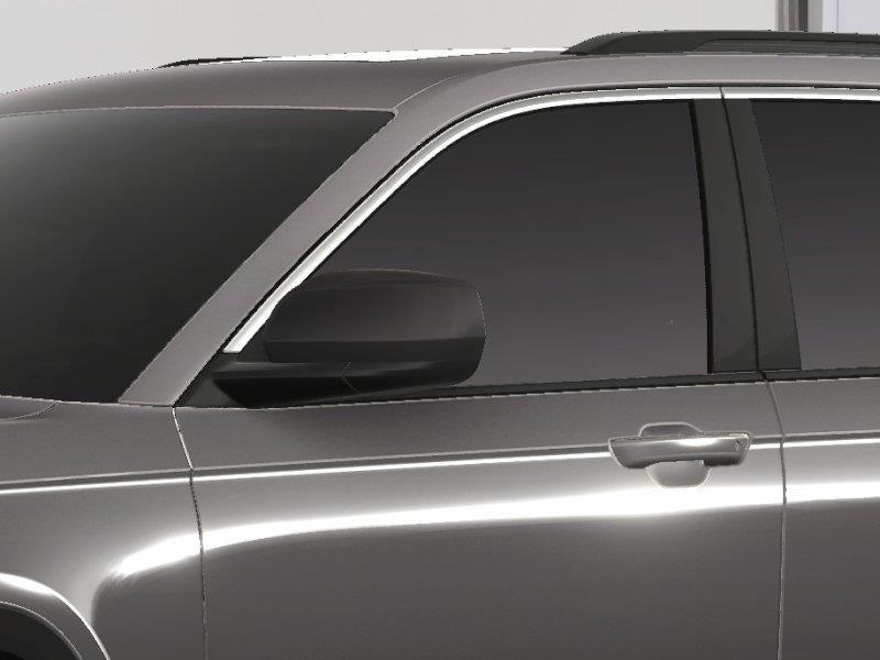 new 2025 Jeep Grand Cherokee car, priced at $40,170