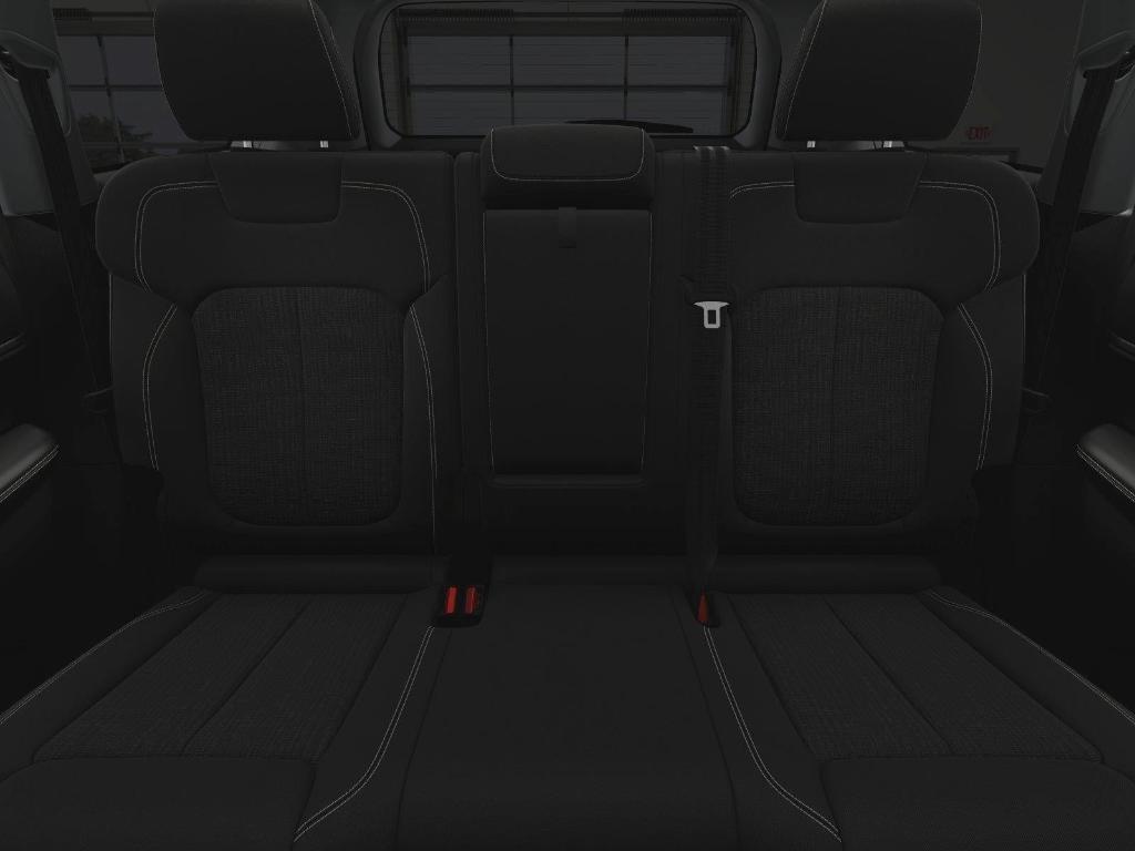 new 2025 Jeep Grand Cherokee car, priced at $40,170
