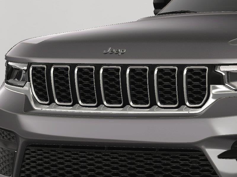 new 2025 Jeep Grand Cherokee car, priced at $40,170