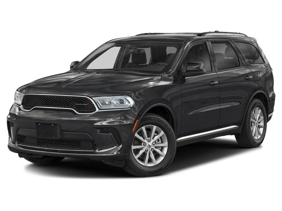 new 2025 Dodge Durango car, priced at $41,995