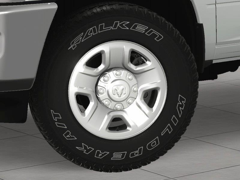 new 2025 Ram 2500 car, priced at $64,495