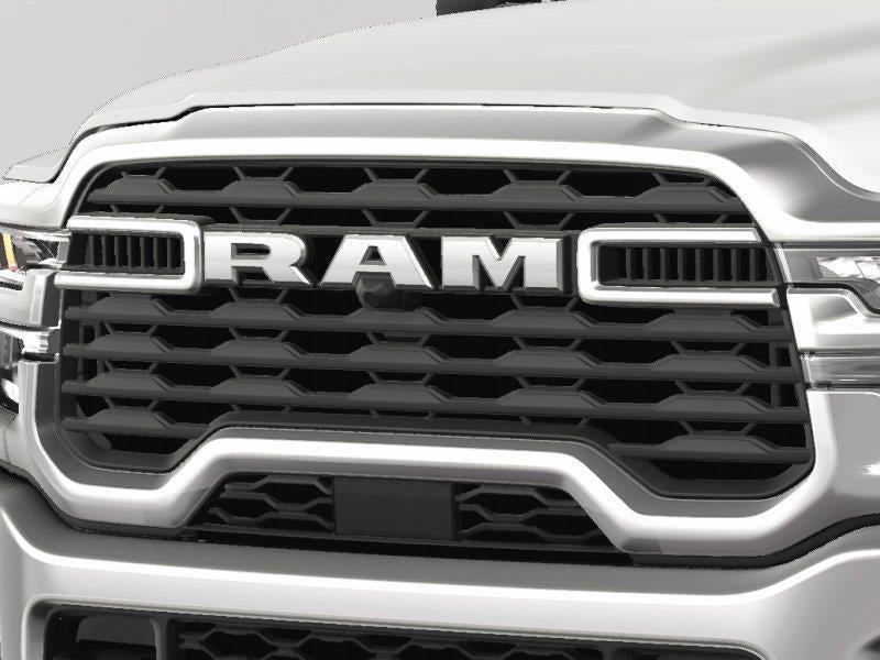 new 2025 Ram 2500 car, priced at $64,495