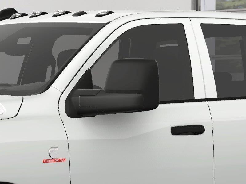 new 2025 Ram 2500 car, priced at $64,495