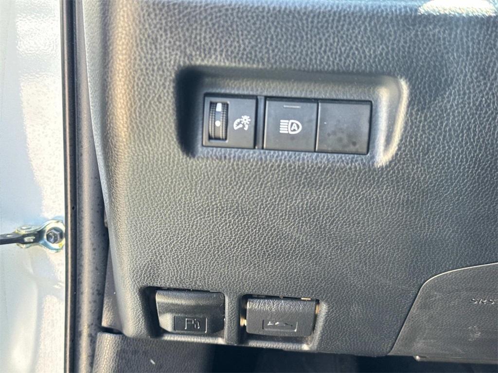 used 2023 Toyota RAV4 car, priced at $27,685