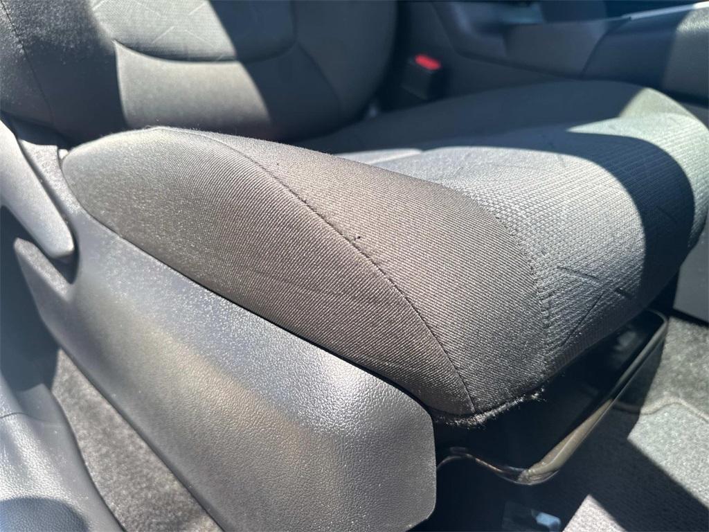 used 2023 Toyota RAV4 car, priced at $27,685