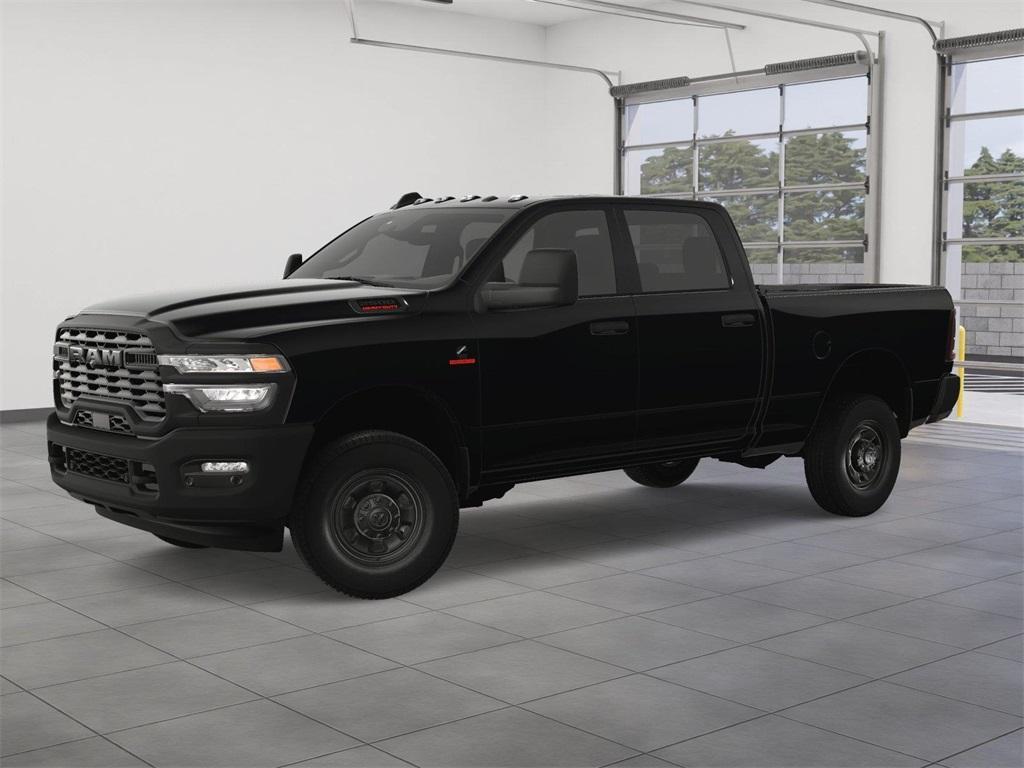 new 2025 Ram 2500 car