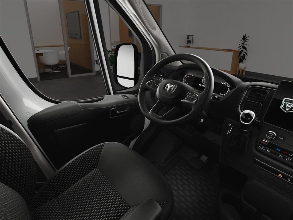 new 2025 Ram ProMaster 2500 car, priced at $53,890