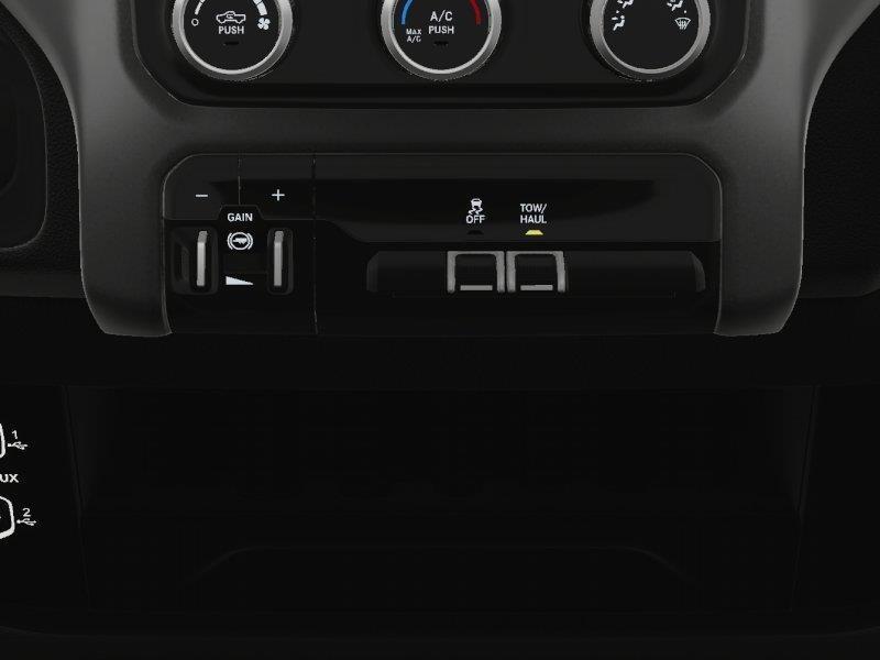 used 2025 Ram 2500 car, priced at $46,998