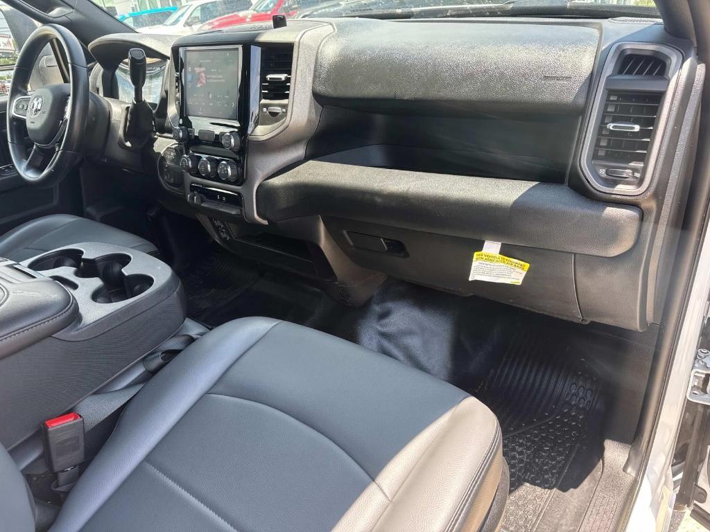 used 2025 Ram 2500 car, priced at $49,499