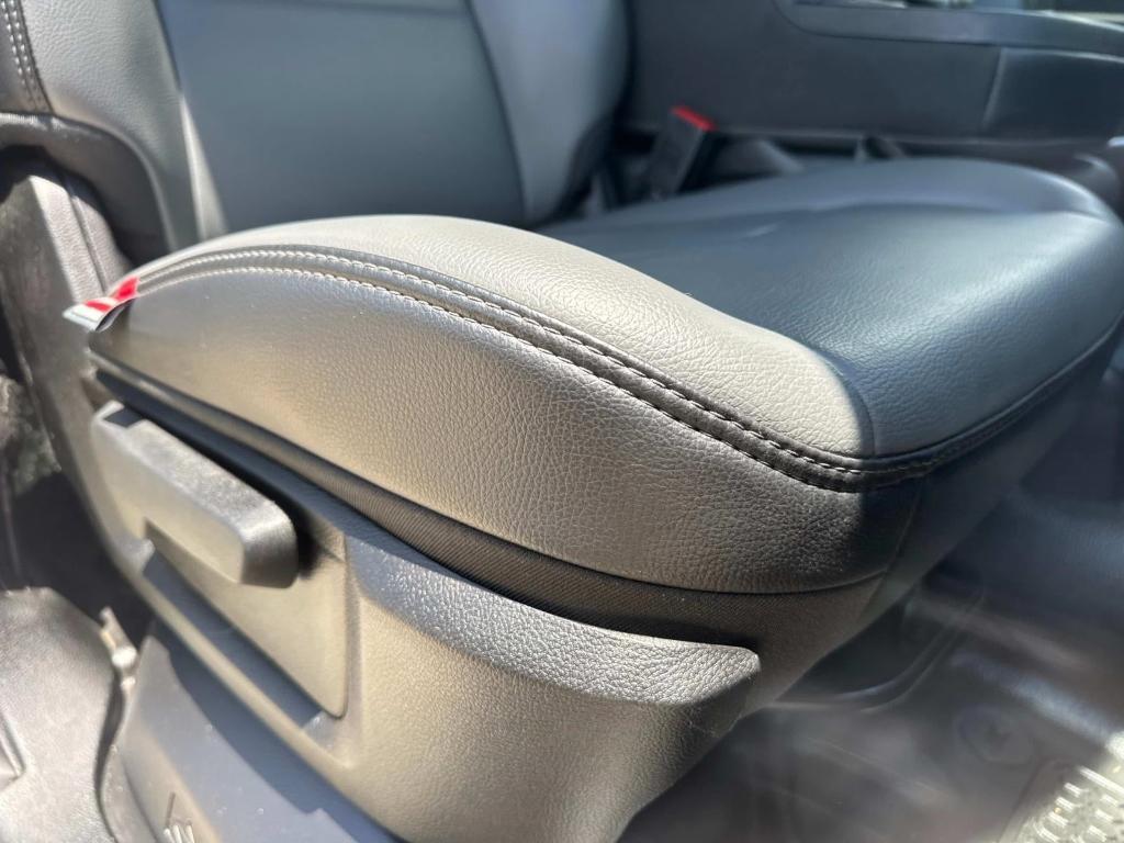 used 2025 Ram 2500 car, priced at $49,499