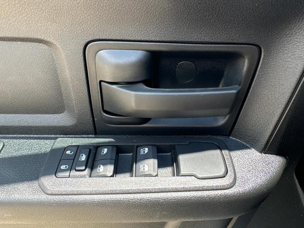 used 2025 Ram 2500 car, priced at $49,499