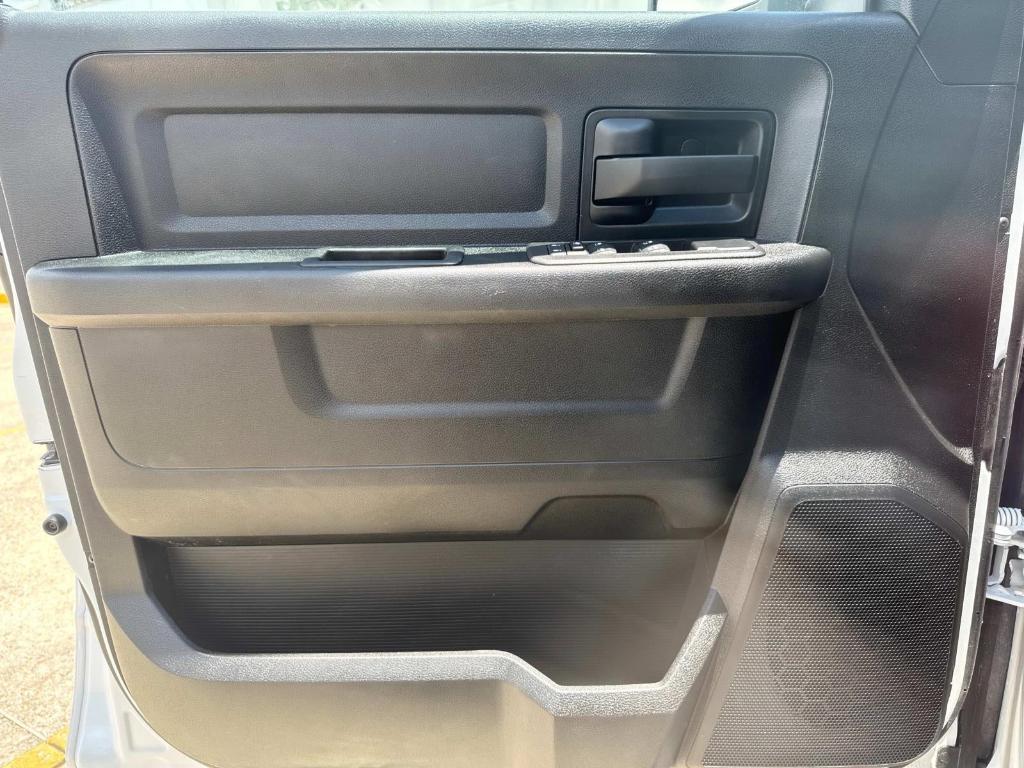 used 2025 Ram 2500 car, priced at $49,499