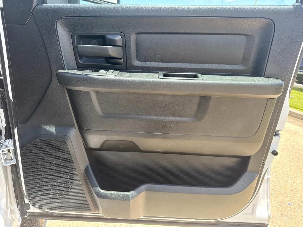 used 2025 Ram 2500 car, priced at $49,499
