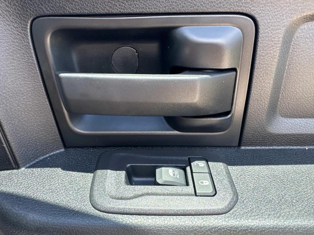 used 2025 Ram 2500 car, priced at $49,499
