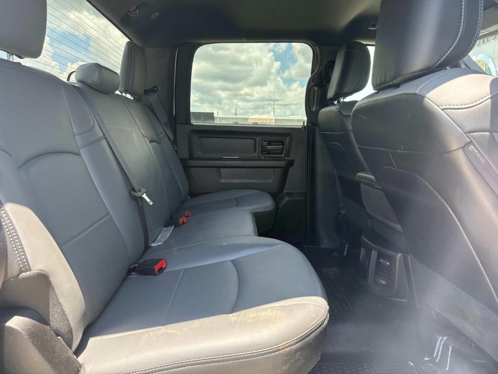 used 2025 Ram 2500 car, priced at $49,499