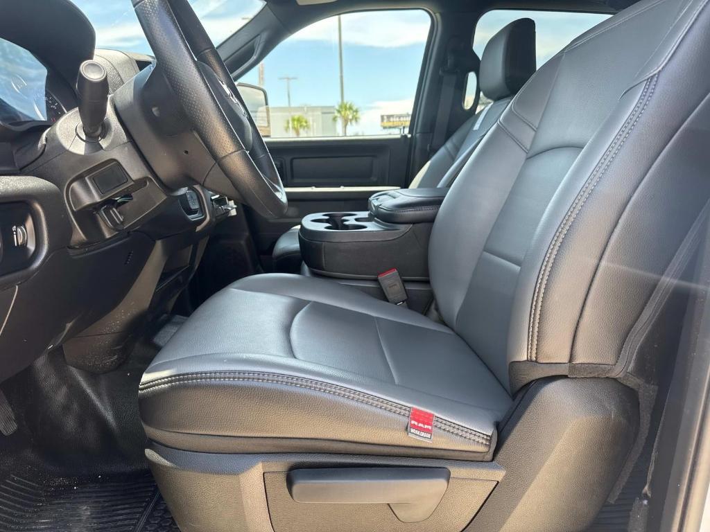 used 2025 Ram 2500 car, priced at $49,499