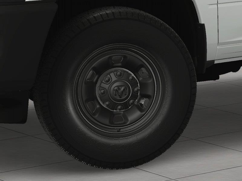 used 2025 Ram 2500 car, priced at $46,998