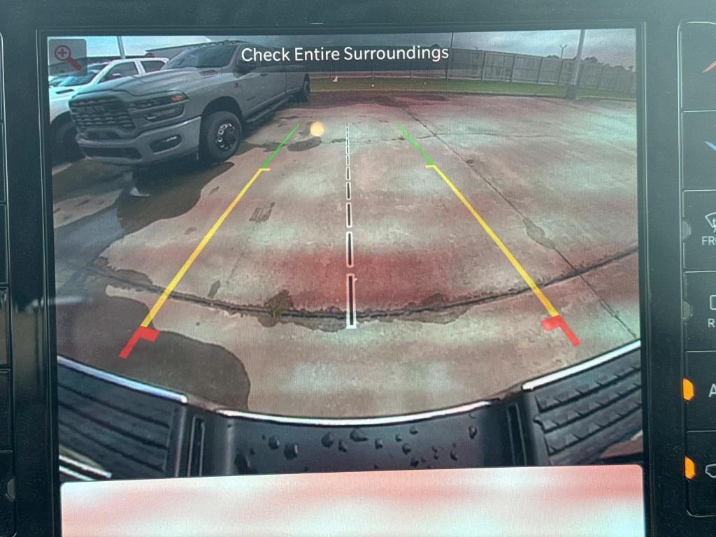 new 2026 Ram 2500 car, priced at $65,395