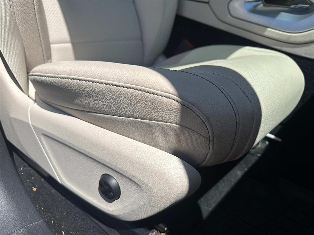 used 2023 Mercedes-Benz GLE 350 car, priced at $46,791