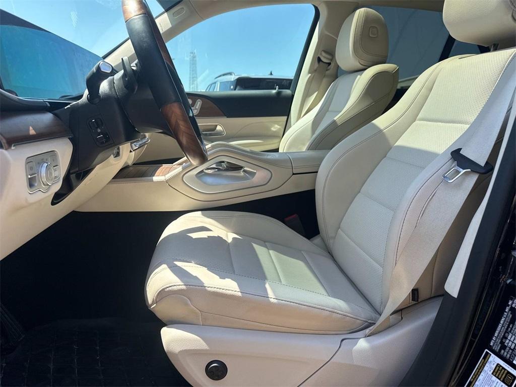 used 2023 Mercedes-Benz GLE 350 car, priced at $46,791