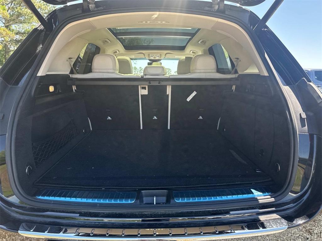used 2023 Mercedes-Benz GLE 350 car, priced at $46,791