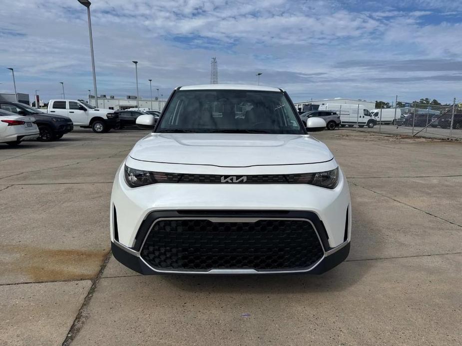 used 2025 Kia Soul car, priced at $24,363