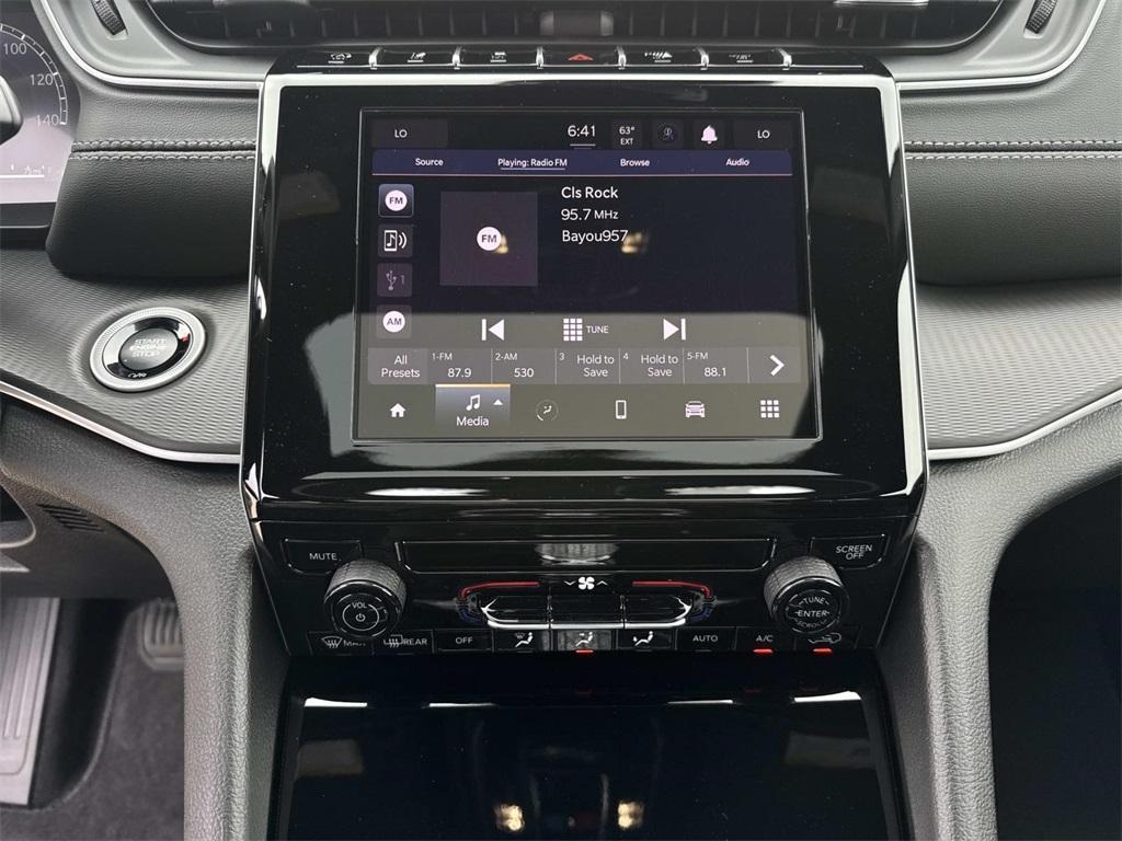 new 2025 Jeep Grand Cherokee L car, priced at $37,625